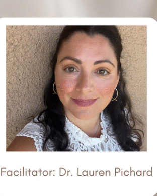 Lauren Elisabeth Pichard