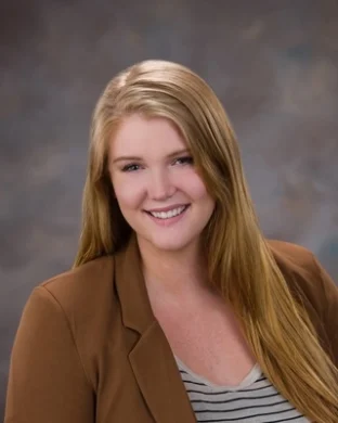 Lauren Folmer