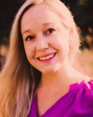 Lauren Mosback