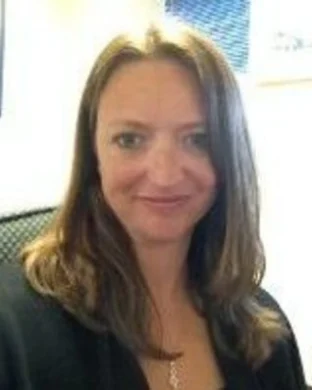 Lauren Richerson