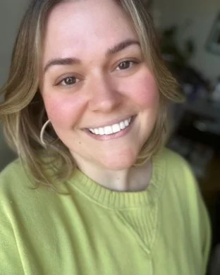 Lauren Thibault
