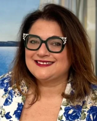 Lauren W Acquino
