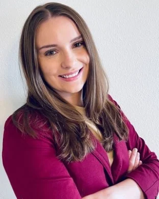 Lauren Whitcher