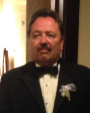 Laurence Merrill Kelly Sr