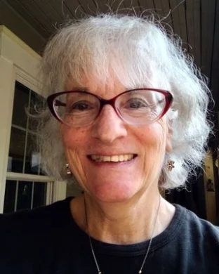 Laurie J Sullivan