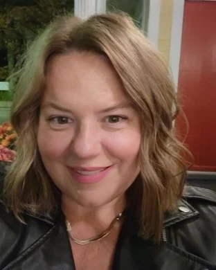 Laurie Mawhinney-Houston