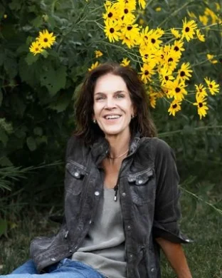 Laurie McCormick