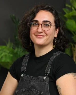 Layla Tahmassebi
