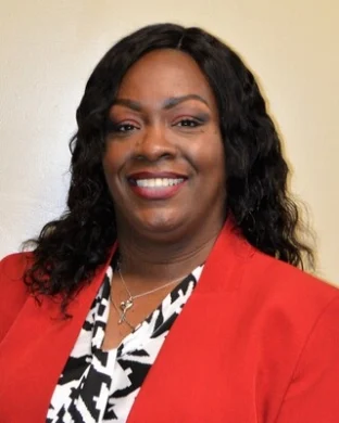 Yolanda Hall-Asbell