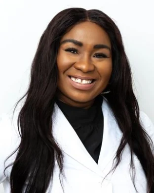 Fatima Koroma