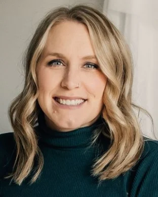 Leah Childers