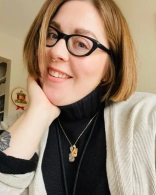 Leah Creary