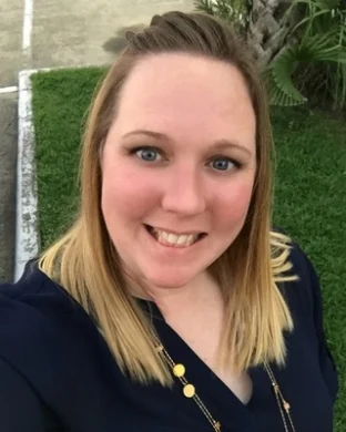 Leah Hicks M. Ed.