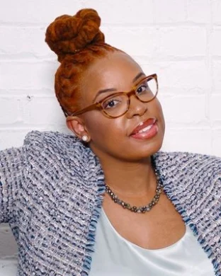 Leanna Lee-Sydnor