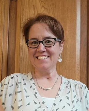 Leanne Oberst