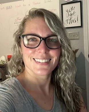 Julie Ladd