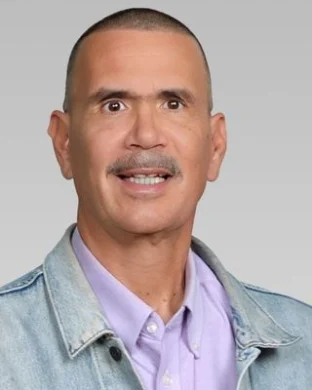Lee Collins