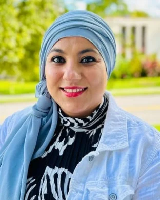 Leena Abushanab