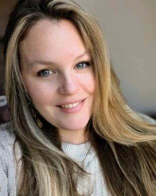 Leigh Gocklin