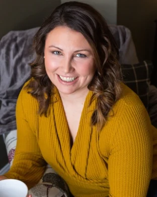 Leigh Rzepecki