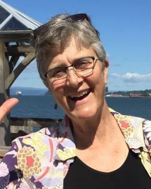 Leigh Wirth
