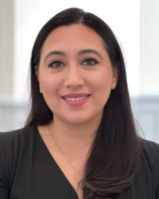Leila Halwani