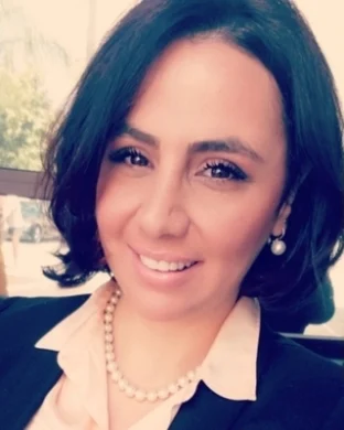 Lena S. Magardechian