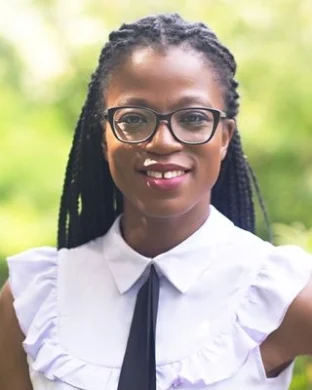 Lenora D Benson