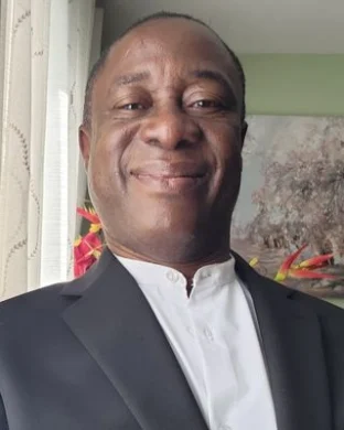 Leonard Uchendu