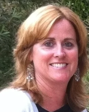 Leslie A. Harris, LMFT