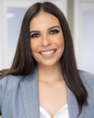 Leslie Farias Sanchez