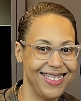 Leslie Karen Gamble
