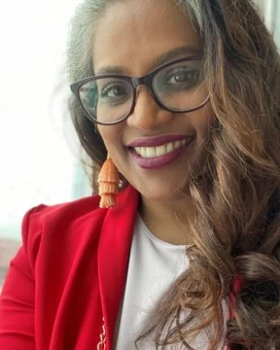 Letisha Lall