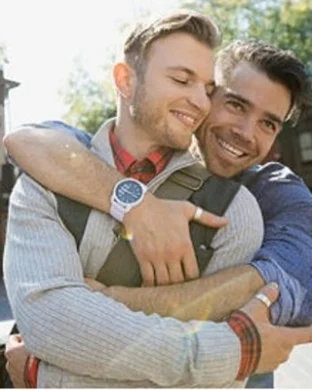 LGBTpsychologist.com – Dr. Gilbert Chalepas