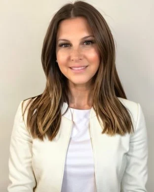 Liane Dupuis