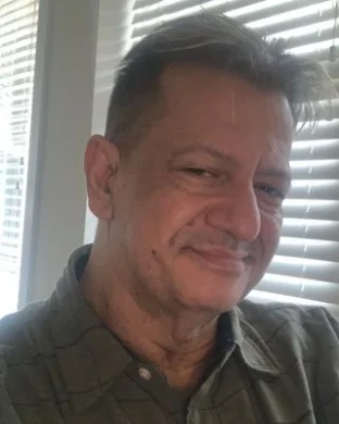 Jorge Dionisio