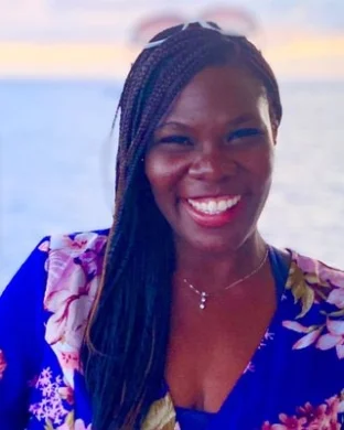 Licia Thomas-Wagoner