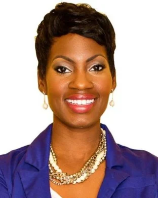 Fayola Caines