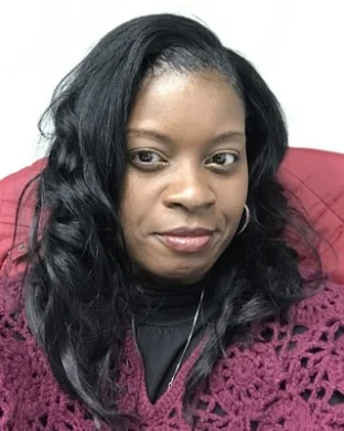 Nicole White-Samuels