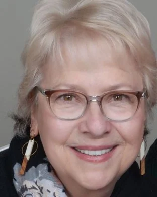 Susan Peach