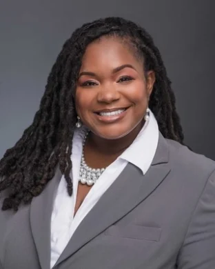Janae Ponder