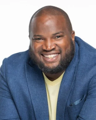 Korey Grice