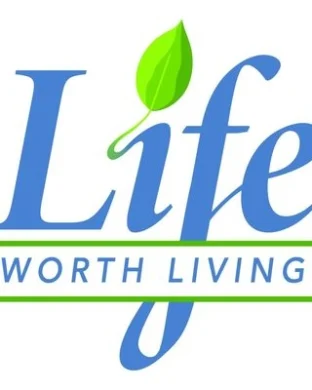 Life Worth Living ( Child And Adolescents Mental Health)