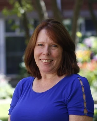 Barbara Murkison