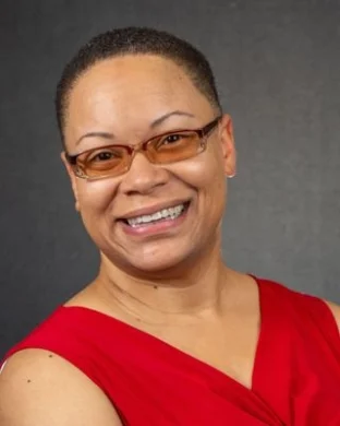 Lillian Jackson