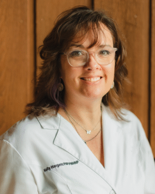 Kelly Hargett