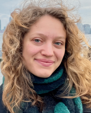 Lily Meyersohn