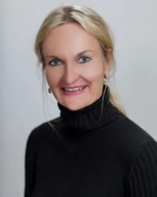 Kathryn Shafer