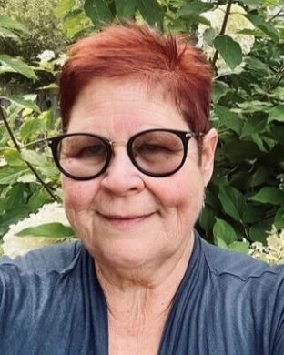 Linda Ann Noronha