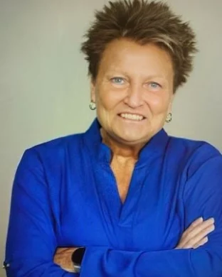Linda Evelsizer